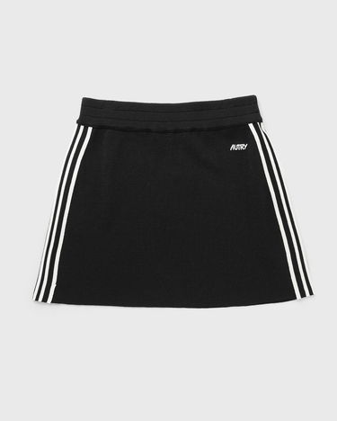 Krila Autry Autry Action Shoes Main Skirt Črna | SKPWC2KK, 0