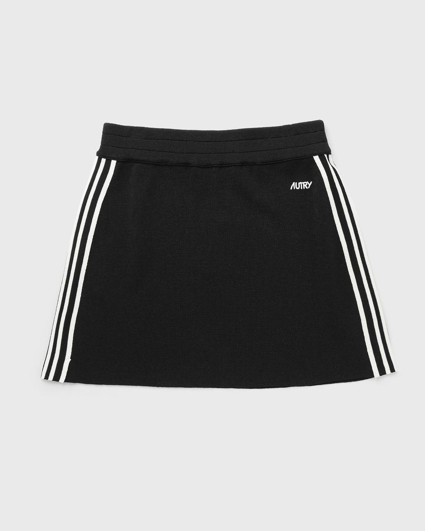 Krila Autry Autry Action Shoes Main Skirt Črna | SKPWC2KK