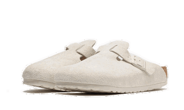 Superge in čevlji Birkenstock Boston Siva | 1024740, 2
