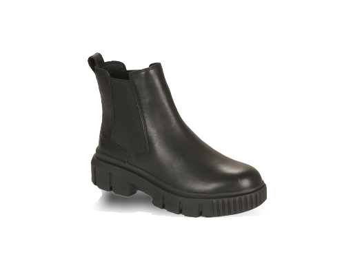 Superge in čevlji Timberland Greyfield Mid Boots "Black" Črna | TB0A5ZCG0011