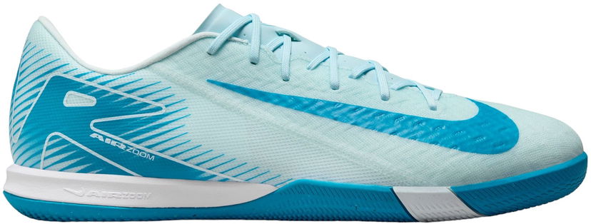 Superge in čevlji Nike Nike Zoom Vapor 16 Academy IC Turkizna | fq8434-400
