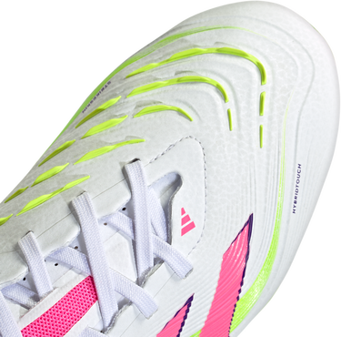 Superge in čevlji adidas Performance Predator Pro FG Bela | id3855, 5
