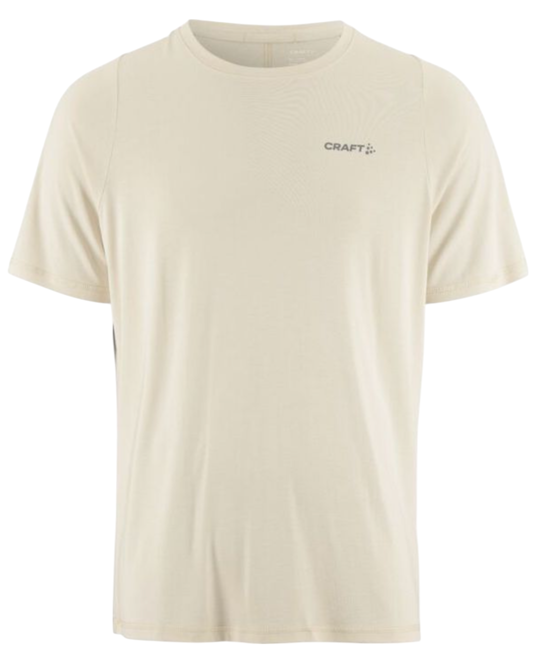 Majica Craft Craft Core Essence Bi-Blend T-Shirt Bela | 1913205-214000, 0