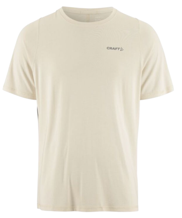 Majica Craft Craft Core Essence Bi-Blend T-Shirt Bela | 1913205-214000, 0