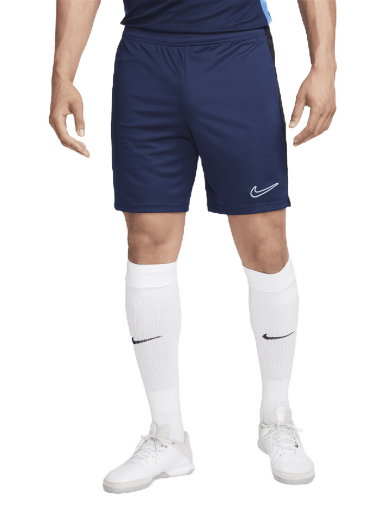 Kratke hlače Nike Dri-FIT Academy Global Football Shorts Mornarica | DV9742-410