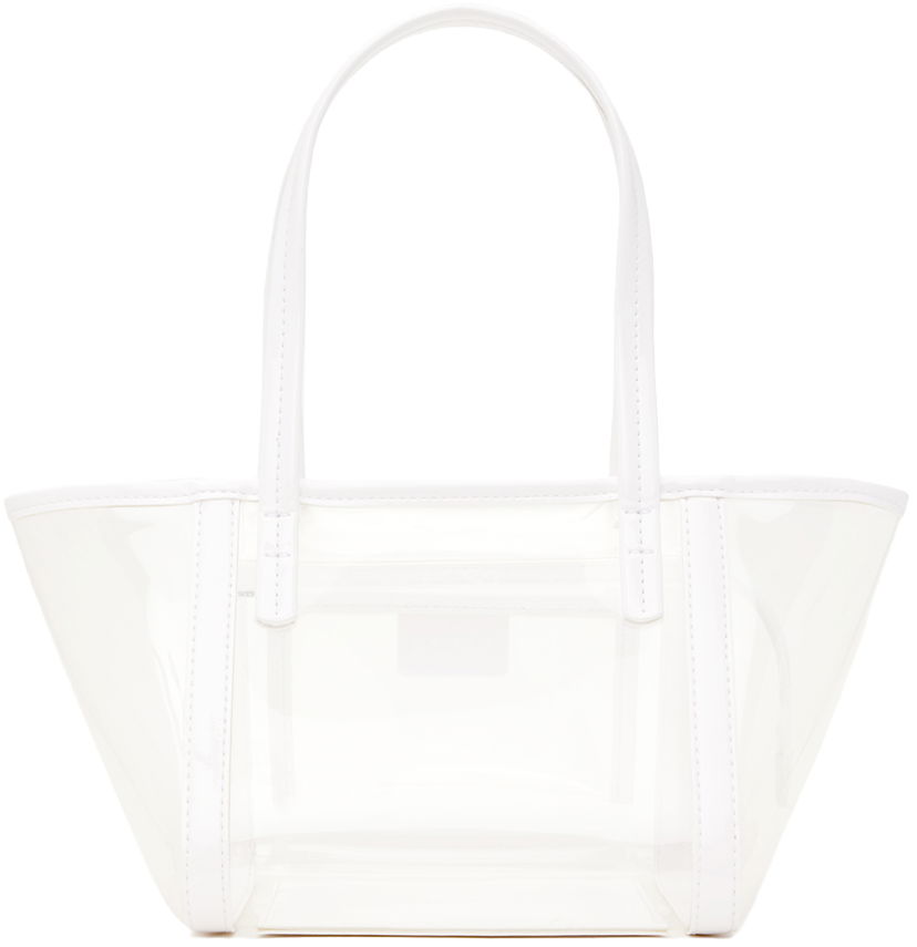 Tote bag BY FAR BY FAR Bar Tote Bag Bela | 23SSBATTTPWPPULAR