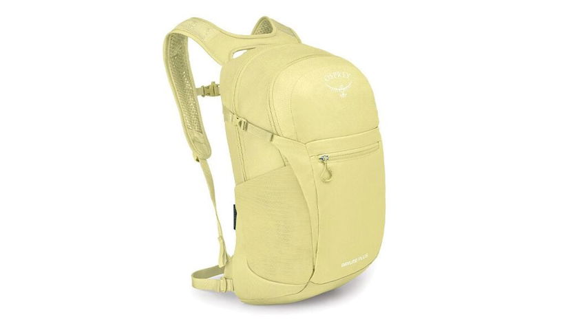 Nahrbtnik Osprey Daylite Plus One size Rumena | 10060084OSP