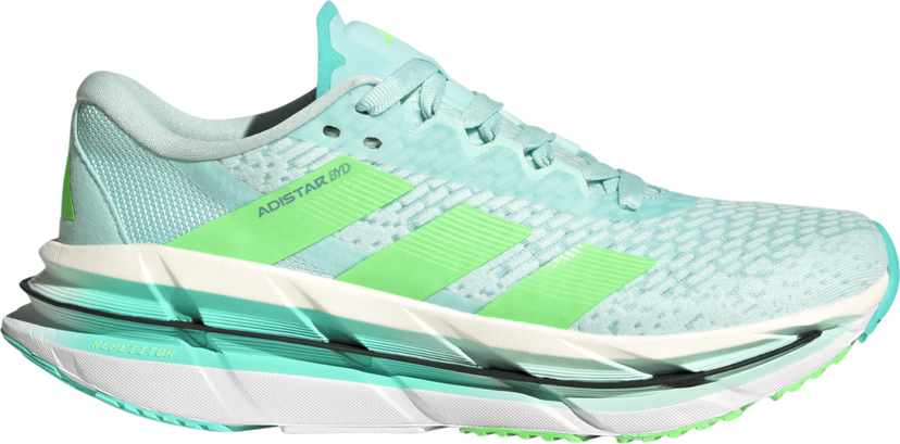 Superge in čevlji adidas Performance Adistar BYD Turkizna | jr0273