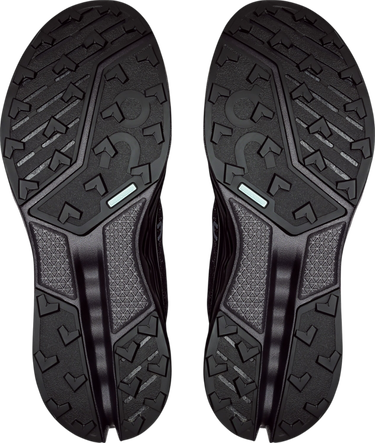 Superge in čevlji On Running Cloudsurfer Trail 2 Waterproof Lila | 3mf30241043, 2