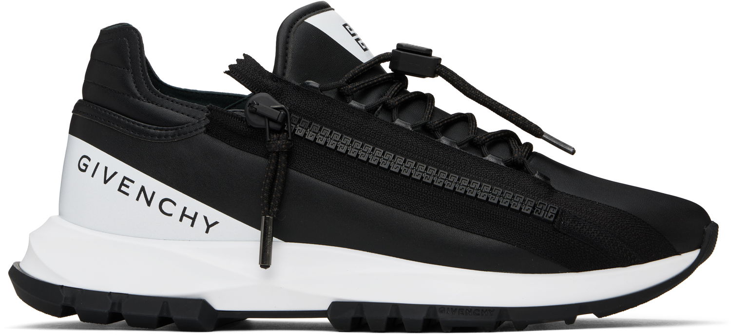 Superge in čevlji Givenchy Givenchy Spectre Črna | BH00AFH1R5004, 0