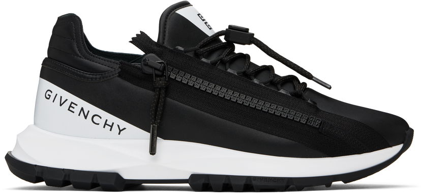 Superge in čevlji Givenchy Givenchy Spectre Črna | BH00AFH1R5004