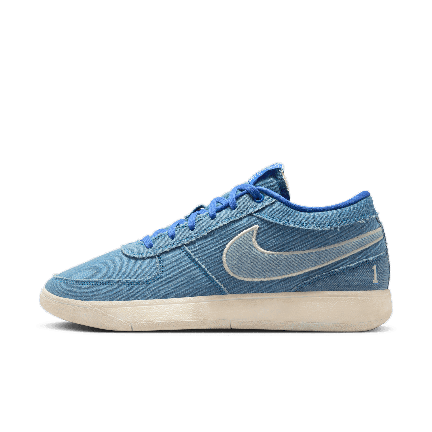 Superge in čevlji Nike Book 1 "Blue Blood" Modra | IH0892-900, 0
