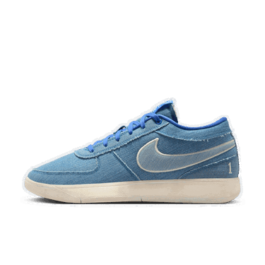 Superge in čevlji Nike Book 1 "Blue Blood" Modra | IH0892-900, 0