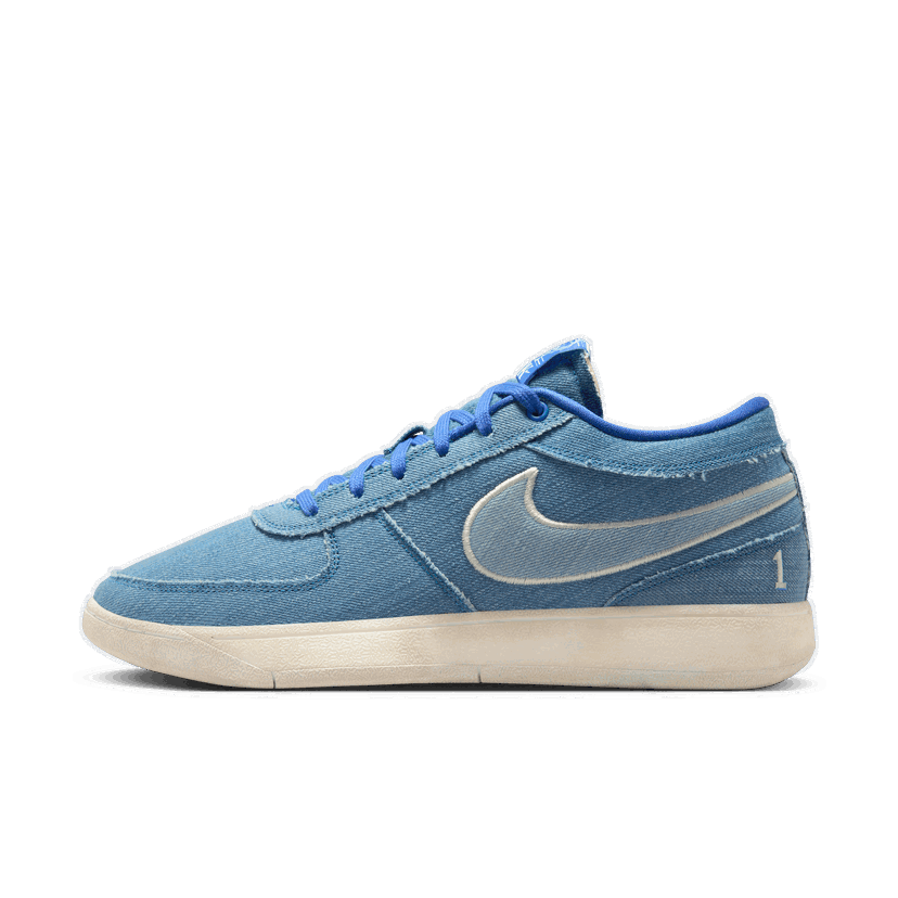 Superge in čevlji Nike Book 1 "Blue Blood" Modra | IH0892-900