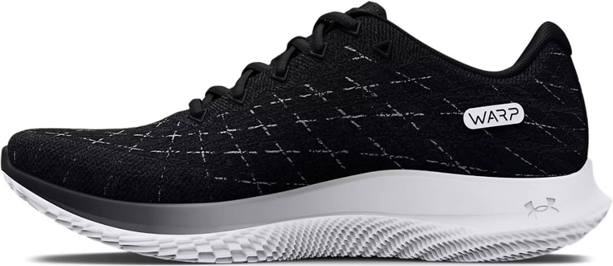 Superge in čevlji Under Armour Flow Velociti Wind 2 Črna | 3024903-001, 1