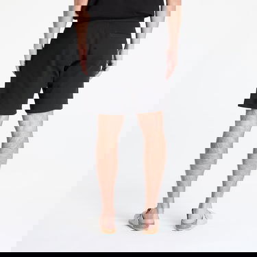 Kratke hlače CALVIN KLEIN Calvin Klein Jeans Chunky Waffle Shorts Črna | J30J327247 BEH, 2