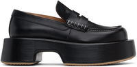 JW Anderson Platform Loafers