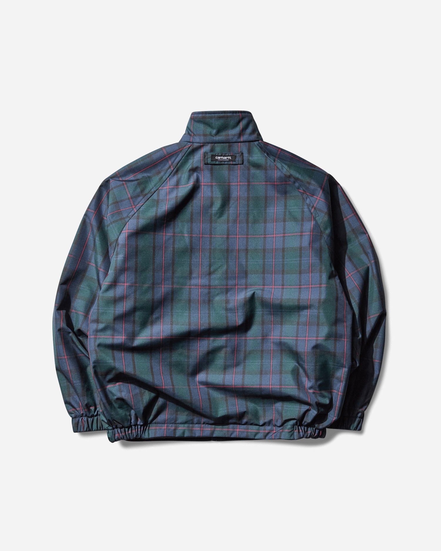 Jakna Carhartt WIP Reversible Planer Jacket Zelena | I035145 32ZXX, 0