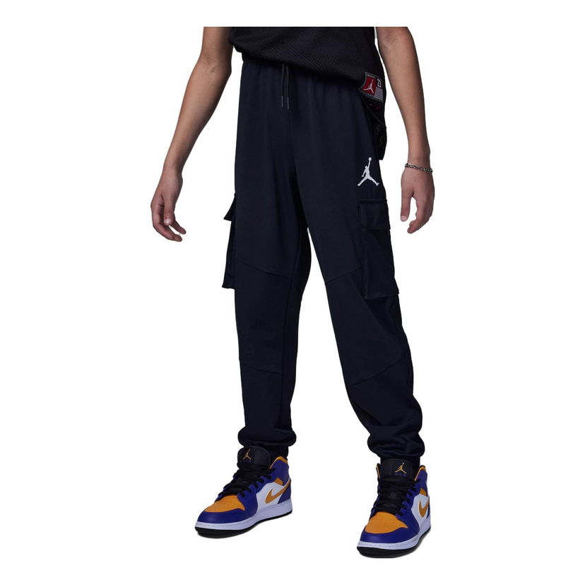 Cargo hlače Jordan Air Jordan Cargo Pants Črna | FQ0656-010