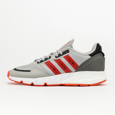 Superge in čevlji adidas Originals ZX 1K Boost Siva | GZ9079, 0