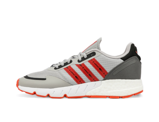 Superge in čevlji adidas Originals ZX 1K Boost Siva | GZ9079