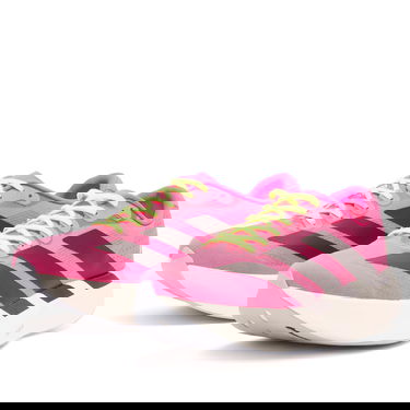 Superge in čevlji adidas Performance Adizero Evo SL Roza | js4455, 2