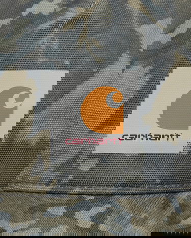 Kapa Carhartt WIP Holden Cap Camo Combi Večbarvna | I035410 3BLXX, 6