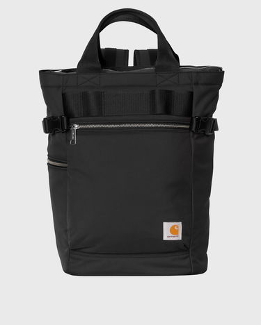 Nahrbtnik Carhartt WIP Leroy Tote Backpack Črna | I035484-89.XX, 2