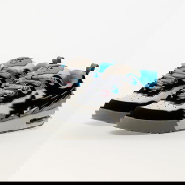 Superge in čevlji BAPE Flip Sta L Bela | 001FWK802321LBLK, 5