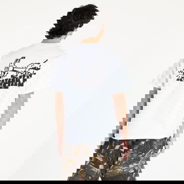 Majica Awake NY Awake NY Hammer SS Tee Bela | AWK-SP25-TS003-WHI, 2