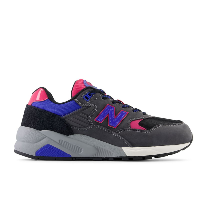 Superge in čevlji New Balance 580 'Patent Pack' Črna | MT580SFC