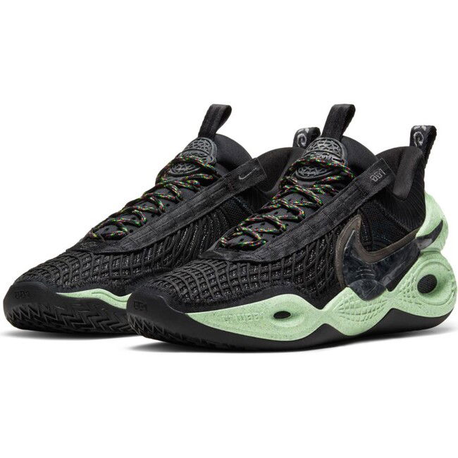 Superge in čevlji Nike Cosmic Unity Green Glow Črna | DA6725-001, 1