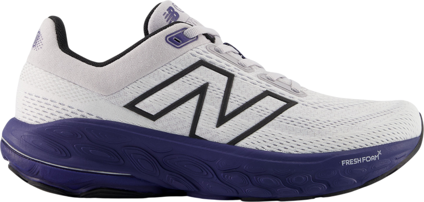 Superge in čevlji New Balance Fresh Foam X 860 v14 Lila | w86014d-w86014d