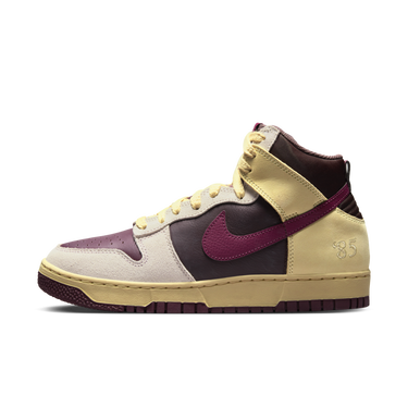 Superge in čevlji Nike Dunk High 1985 "Valentine's Day" W Bordo | FD0794-700, 0