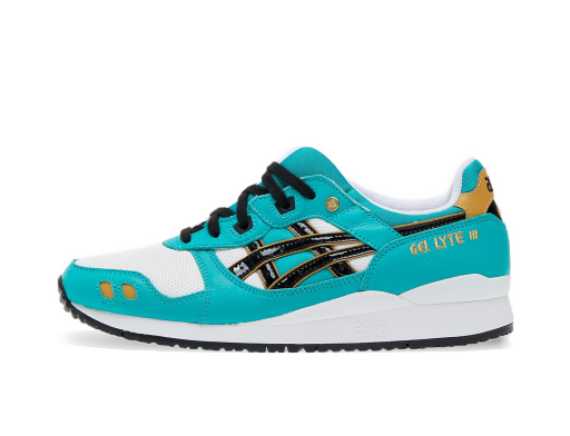 Superge in čevlji Asics Gel-Lyte III OG Večbarvna | 1201A180-300