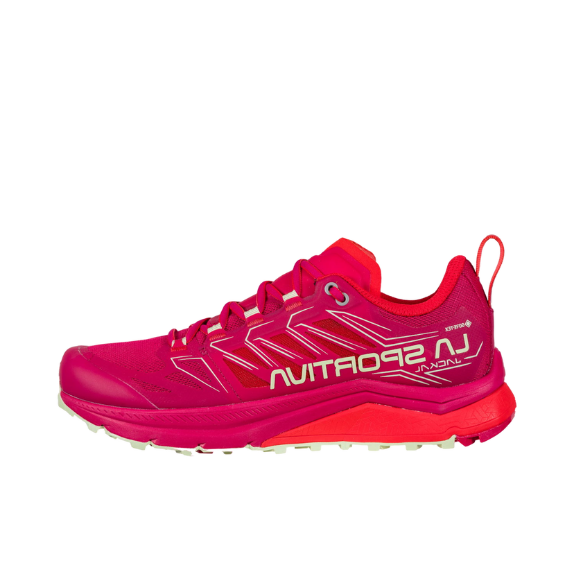 Superge in čevlji La Sportiva Jackal GTX W Rdeča | 46k409321