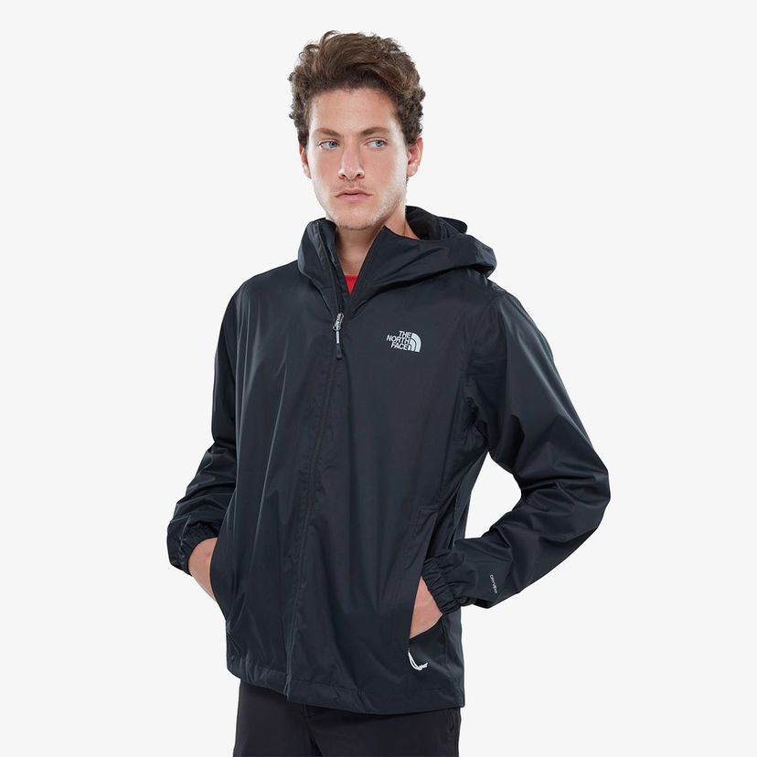 Vetrovka The North Face Quest Jacket Črna | NF00A8AZJK3