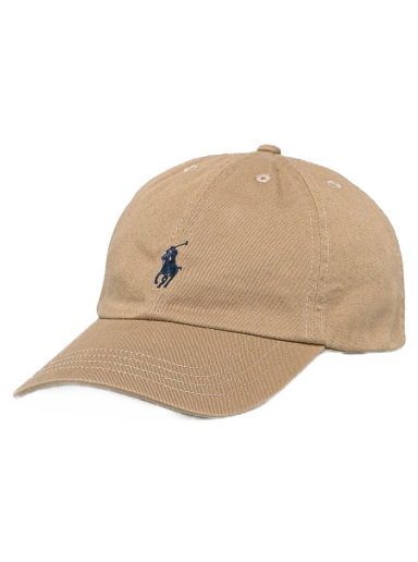 Kapa Polo by Ralph Lauren Classic Cap Bež | 323552489002