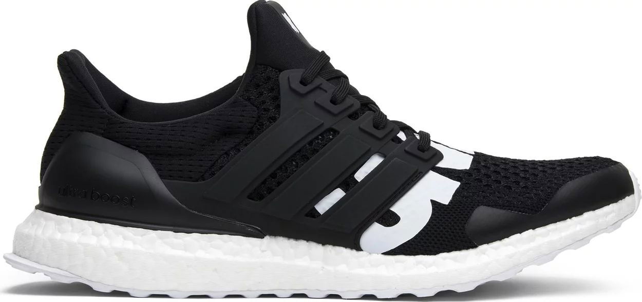 Superge in čevlji adidas Performance Undefeated x UltraBoost 1.0 Črna | B22480, 0