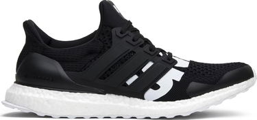 Superge in čevlji adidas Performance Undefeated x UltraBoost 1.0 Črna | B22480, 0