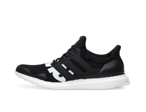 Tek adidas Performance Undefeated x UltraBoost 1.0 Črna | B22480