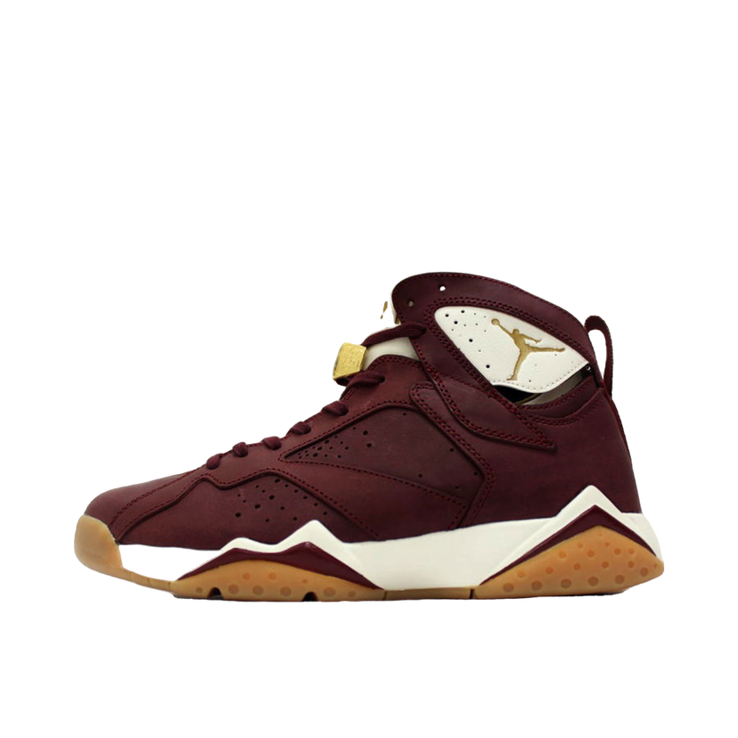 Superge in čevlji Jordan Air Jordan 7 Retro "Cigar" Bordo | 725093-630
