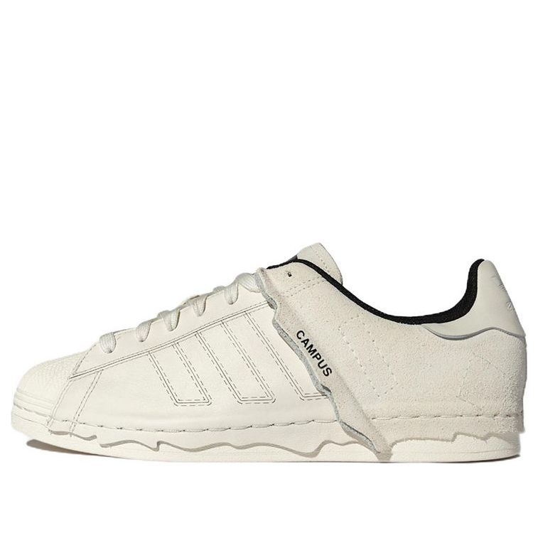 Superge in čevlji adidas Originals Originals Superstar Bela | HQ7075