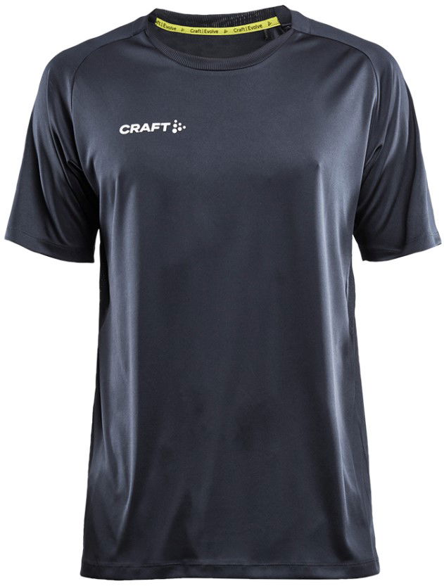 Majica Craft Craft Evolve Tee Mornarica | 1910142-995000