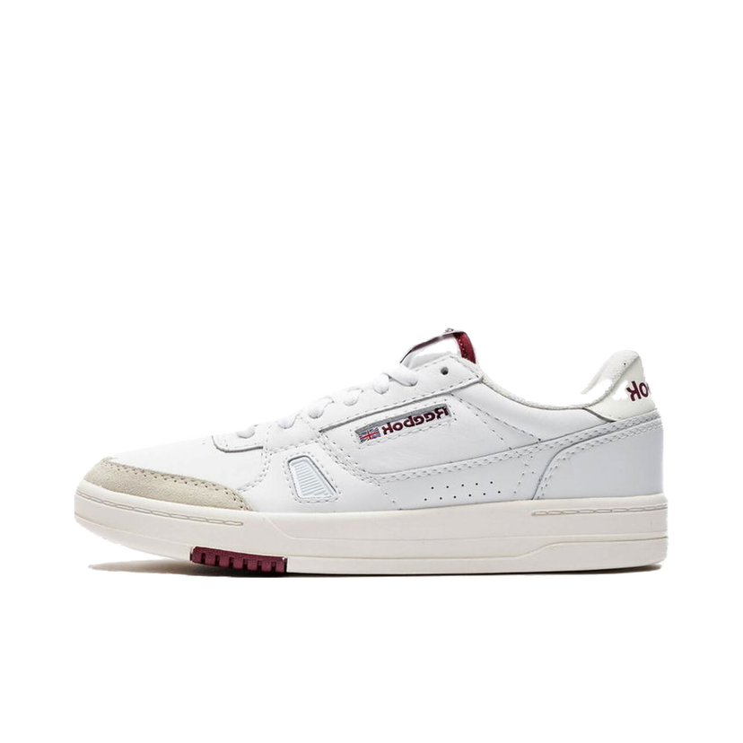 Superge in čevlji Reebok LT COURT Bela | IF0238