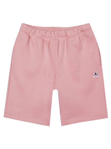 Kratke hlače Jordan Union x Leisure Shorts Roza | CV1259 685