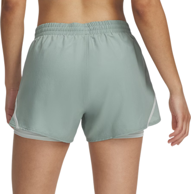 Kratke hlače Under Armour Under Armour Fly By 2-in-1 Running Shorts Zelena | 1382440-348, 1
