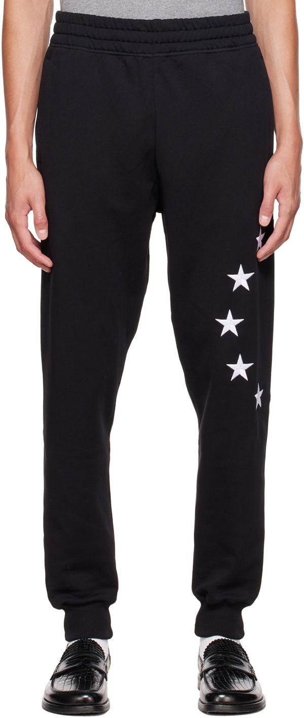 Trenirka Études Études Tempera Europa Lounge Pants Črna | C00ME451OC16BK