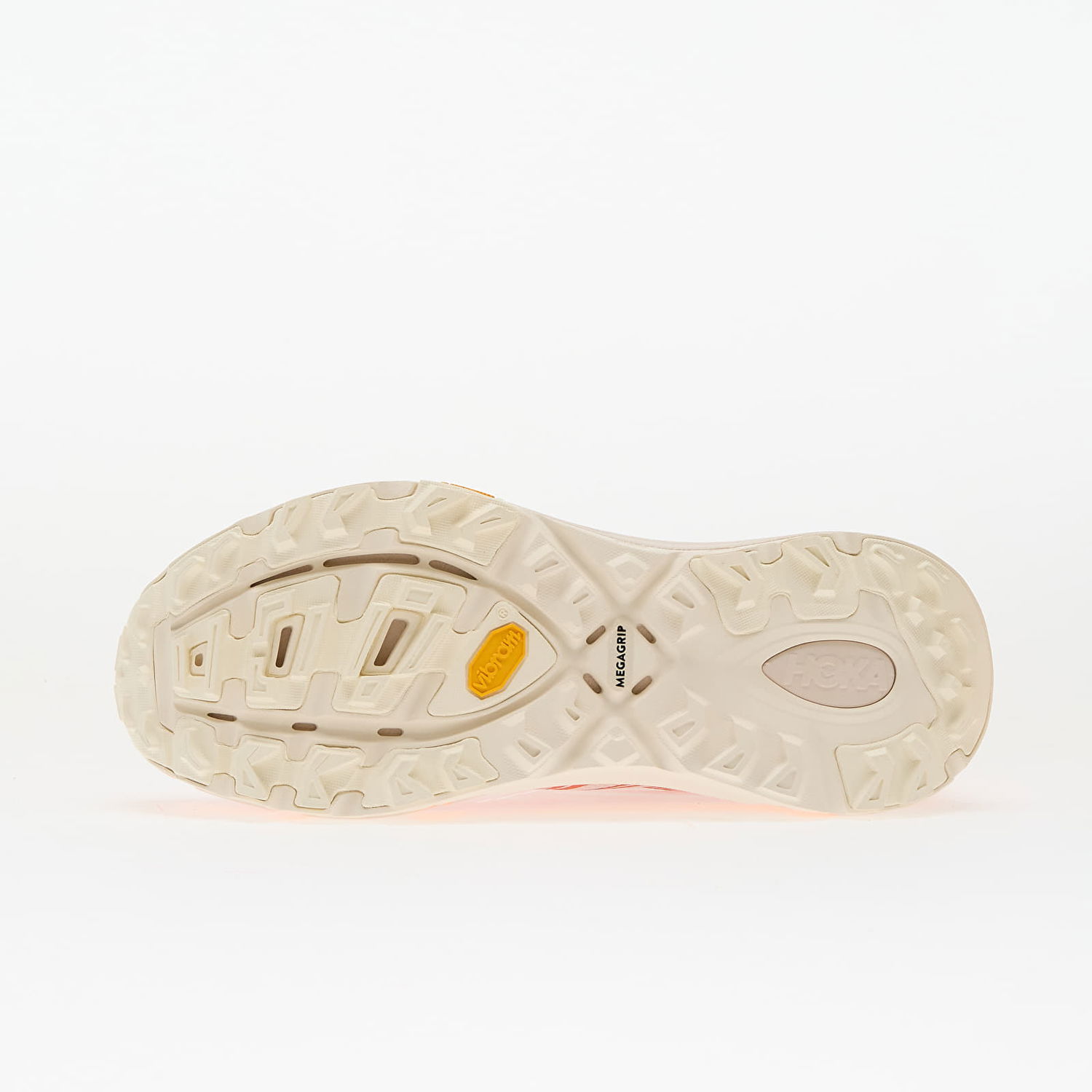 Superge in čevlji Hoka One One Mafate Speed 2 Oranžna | 1126851-PLTN, 1