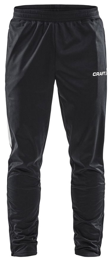 Hlače Craft Control Pants Črna | 1906713-999900, 0